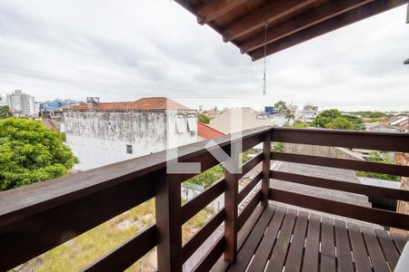 Apartamento à venda com 601m², 8 quartos e 4 vagasVaranda da Suite