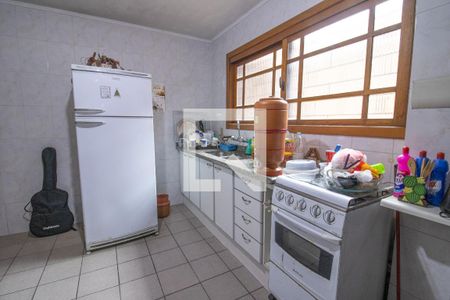 Apartamento à venda com 601m², 8 quartos e 4 vagasCozinha 3