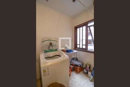 Apartamento à venda com 601m², 8 quartos e 4 vagasÁrea de Serviço 1