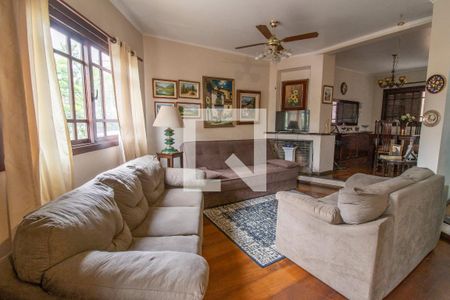 Apartamento à venda com 601m², 8 quartos e 4 vagasSala 2