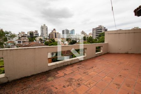 Apartamento à venda com 601m², 8 quartos e 4 vagasCobertura