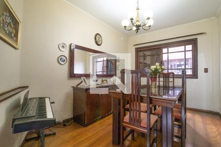 Apartamento à venda com 601m², 8 quartos e 4 vagasSala 2