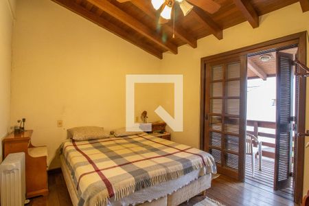 Apartamento à venda com 601m², 8 quartos e 4 vagasSuite 1