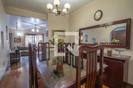 Apartamento à venda com 601m², 8 quartos e 4 vagasSala 2