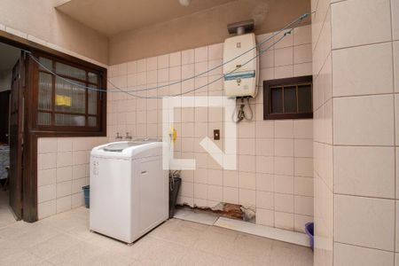 Apartamento à venda com 601m², 8 quartos e 4 vagasÁrea de Serviço 2