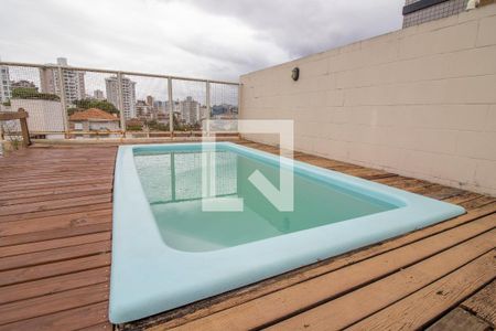 Apartamento à venda com 601m², 8 quartos e 4 vagasPiscina