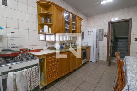 Apartamento à venda com 601m², 8 quartos e 4 vagasCozinha 2