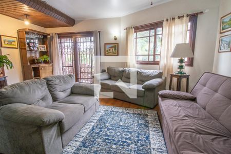 Apartamento à venda com 601m², 8 quartos e 4 vagasSala 2