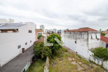 Apartamento à venda com 601m², 8 quartos e 4 vagasVaranda da Suite Vista