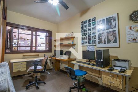 Apartamento à venda com 601m², 8 quartos e 4 vagasQuarto 3