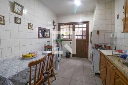 Apartamento à venda com 601m², 8 quartos e 4 vagasCozinha 2