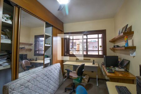 Apartamento à venda com 601m², 8 quartos e 4 vagasQuarto 3