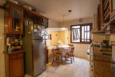 Apartamento à venda com 601m², 8 quartos e 4 vagasCozinha 1