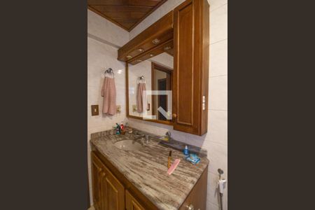 Apartamento à venda com 601m², 8 quartos e 4 vagasBanheiro 1