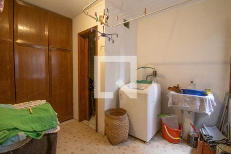 Apartamento à venda com 601m², 8 quartos e 4 vagasÁrea de Serviço 1