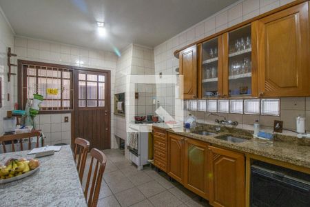 Apartamento à venda com 601m², 8 quartos e 4 vagasCozinha 2