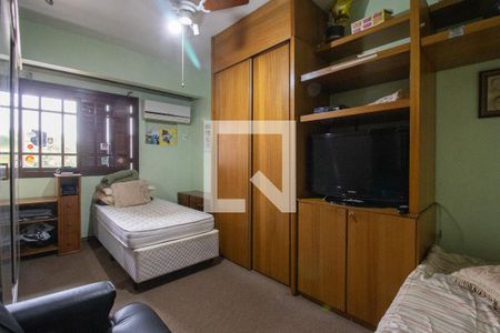 Apartamento à venda com 601m², 8 quartos e 4 vagasQuarto 4