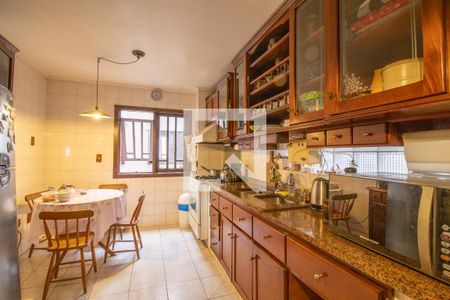 Apartamento à venda com 601m², 8 quartos e 4 vagasCozinha 1