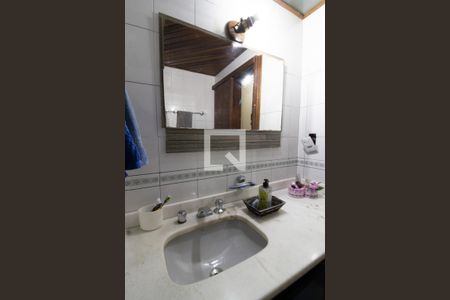 Apartamento à venda com 601m², 8 quartos e 4 vagasBanheiro 2