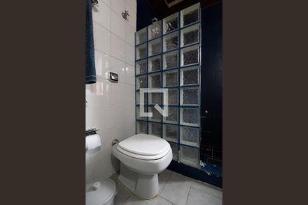 Apartamento à venda com 601m², 8 quartos e 4 vagasBanheiro 2