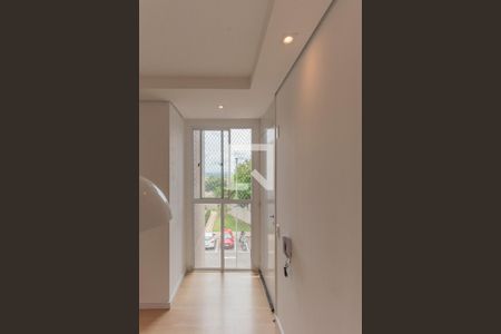 Detalhe da Sala de apartamento para alugar com 2 quartos, 42m² em Jardim São Gabriel, Campinas