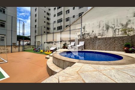 Apartamento à venda com 200m², 4 quartos e 2 vagas Apartamento à venda com 200m², 4 quartos e 2 vagasÁrea comum