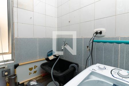 Apartamento à venda com 55m², 2 quartos e 1 vagaÁrea de Serviço