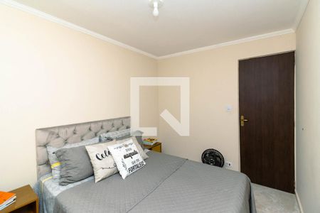 Quarto 1 de apartamento à venda com 2 quartos, 55m² em Vila Pierina, São Paulo