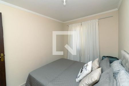 Quarto 1 de apartamento à venda com 2 quartos, 55m² em Vila Pierina, São Paulo