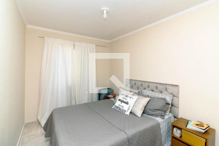 Quarto 1 de apartamento à venda com 2 quartos, 55m² em Vila Pierina, São Paulo