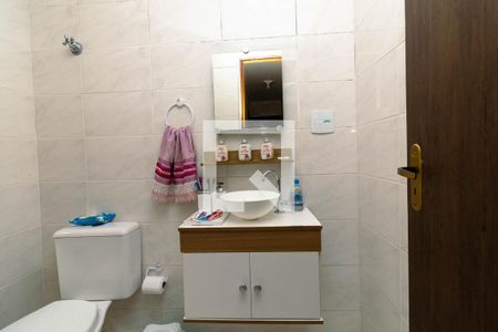 Apartamento à venda com 55m², 2 quartos e 1 vagaBanheiro