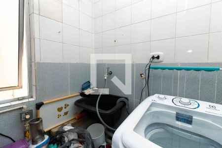 Apartamento à venda com 55m², 2 quartos e 1 vagaÁrea de Serviço