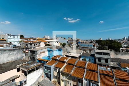 Apartamento à venda com 55m², 2 quartos e 1 vagaVista do Quarto 2