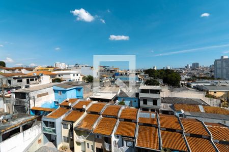 Apartamento à venda com 55m², 2 quartos e 1 vagaVista do Quarto 1