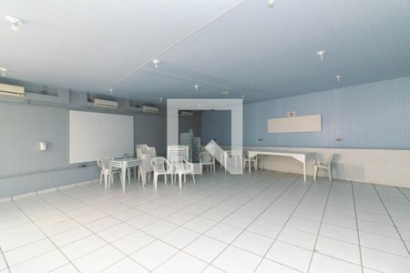 Apartamento à venda com 55m², 2 quartos e 1 vagaÁrea comum - Salão de festas