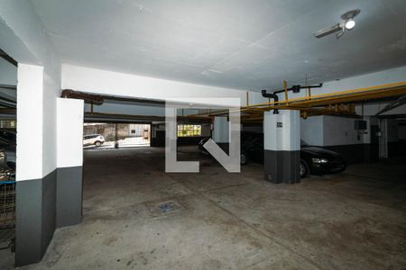 Apartamento à venda com 55m², 2 quartos e 1 vagaGaragem