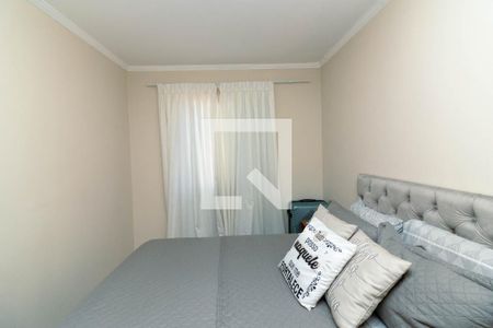 Apartamento à venda com 55m², 2 quartos e 1 vagaQuarto 1