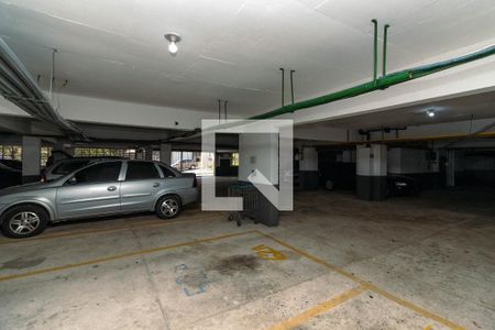 Apartamento à venda com 55m², 2 quartos e 1 vagaGaragem