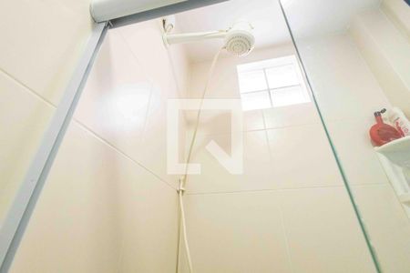 Casa de condomínio à venda com 88m², 2 quartos e 1 vagaBanheiro 2