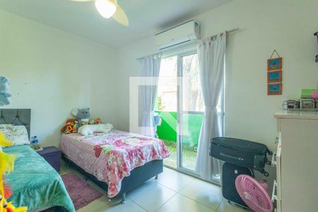 Casa de condomínio à venda com 88m², 2 quartos e 1 vagaQuarto 2