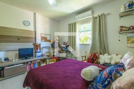 Casa de condomínio à venda com 88m², 2 quartos e 1 vagaQuarto 1