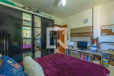 Casa de condomínio à venda com 88m², 2 quartos e 1 vagaQuarto 1