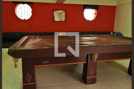 Casa para alugar com 344m², 4 quartos e 4 vagasÁrea comum 