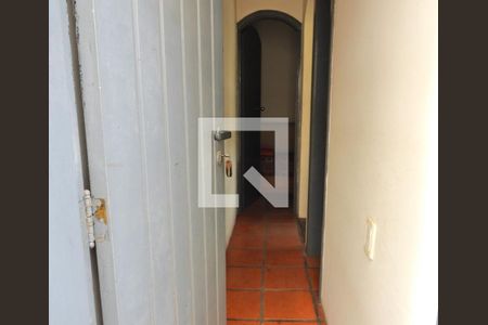 Casa para alugar com 344m², 4 quartos e 4 vagasÁrea comum 