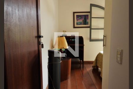 Casa para alugar com 344m², 4 quartos e 4 vagasQuarto