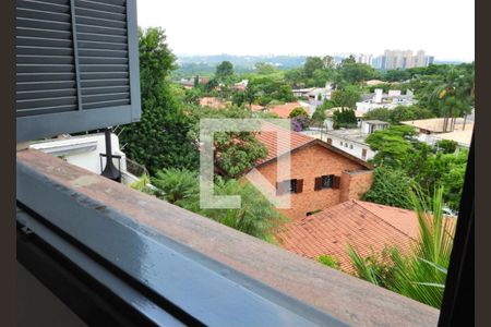 Casa para alugar com 344m², 4 quartos e 4 vagasVista Quarto