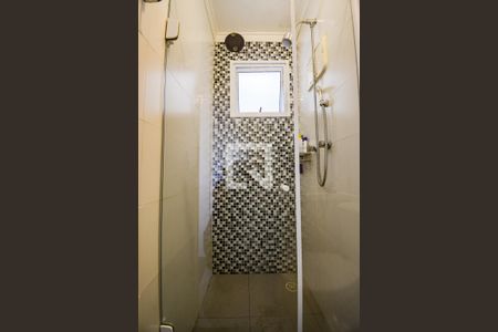 Apartamento à venda com 66m², 3 quartos e 2 vagas Apartamento à venda com 66m², 3 quartos e 2 vagasBanheiro da Suíte - detalhe