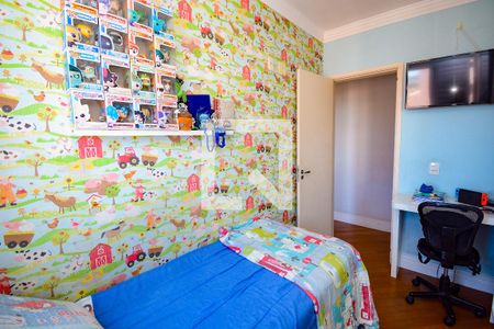 Apartamento à venda com 66m², 3 quartos e 2 vagas Apartamento à venda com 66m², 3 quartos e 2 vagasQuarto 3