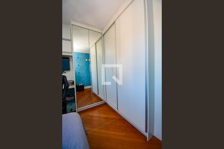 Apartamento à venda com 66m², 3 quartos e 2 vagas Apartamento à venda com 66m², 3 quartos e 2 vagasQuarto 2