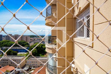 Apartamento à venda com 66m², 3 quartos e 2 vagas Apartamento à venda com 66m², 3 quartos e 2 vagasQuarto 3